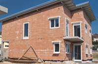 Catterick home extensions