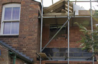 free Catterick home extension quotes