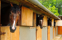 free Catterick stable construction quotes