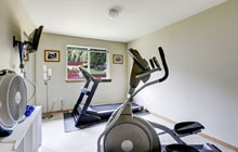 Catterick home gym construction leads