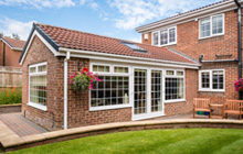 Catterick house extension leads