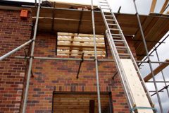 house extensions Catterick