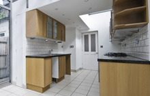 Catterick kitchen extension leads